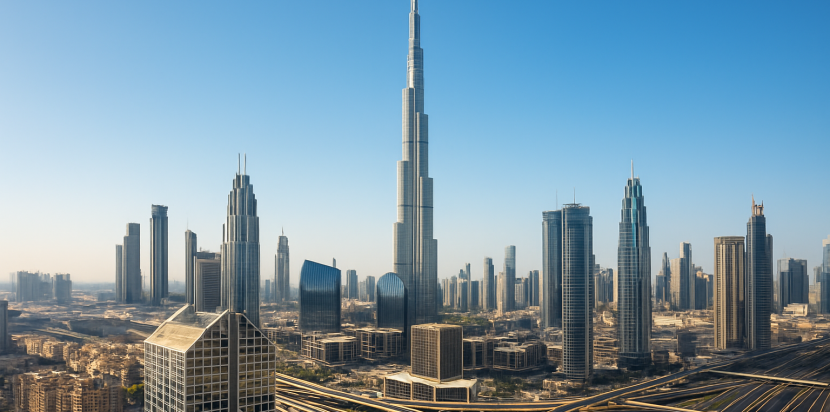 Company Formation in Dubai