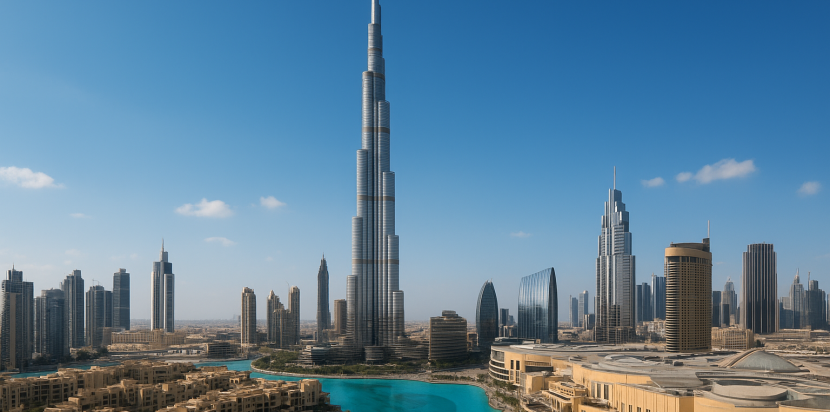 Company Formation with HUB IBS Dubai