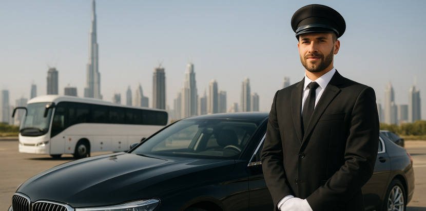 Event Transportation Solutions