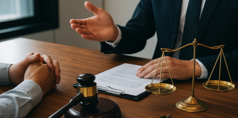 Legal Services Offered by HUB IBS Dubai