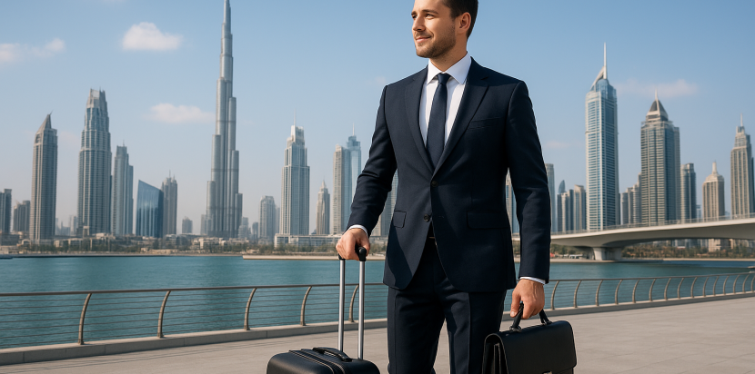 Travel & Tourism Support