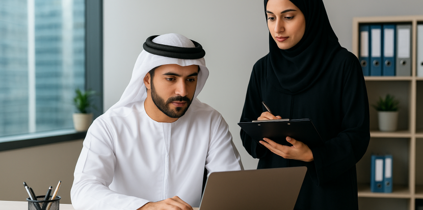 Understanding PRO Services in Dubai