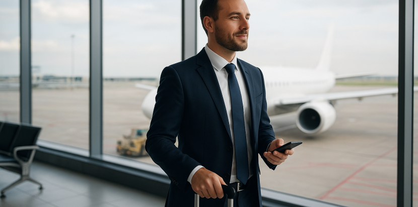 Corporate Travel and Tourism Packages by HUB IBS