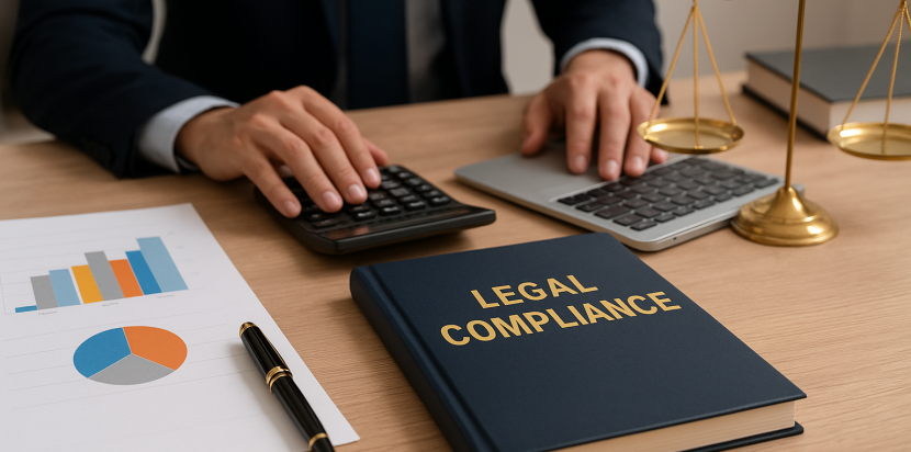 Legal Compliance in the UAE